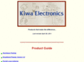 kiwafilter.com