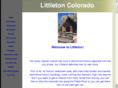 littletoncolorado.net