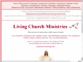 livingchurchministries.org