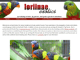 loriinae.com