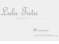 lulututu.com