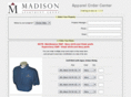 madisonaptapparel.com