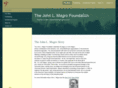 magrofoundation.org