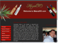 mezcalxo.com