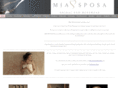 miasposabridal.com
