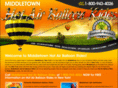 middletownhotairballoonrides.com