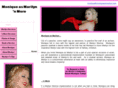 moniqueasmarilyn.com
