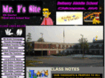 mrparmele.com