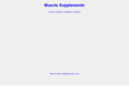 muscle-supplements.co.uk