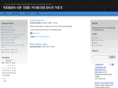 nerdsofthenorth.net