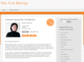 newyorkmedspa.org