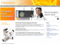nexstim.com