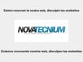 novatecnium.com