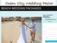 ocean-weddings.net