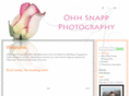 ohhsnappphotography.com