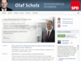 olaf-scholz.de