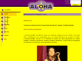 orchestre-aloha.com