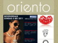 oriento.net