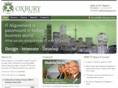 oxburygroup.com