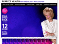 perfecthealthdvd.com