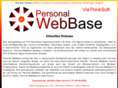 personal-webbase.com