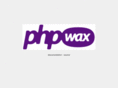 php-wax.com
