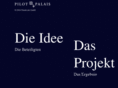 pilotpalais.com