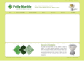 pollymarble.com