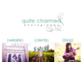 quitecharmed.com