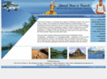 rajasthantravelbycab.com