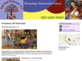 redbuddaycarecolumbus.com