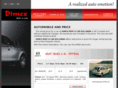 rentdimexcar.com