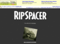 ripspacer.com
