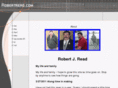 robertread.com