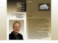 ruediger-haar.com