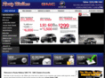rustywallacebuickgmc.com