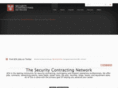 securitycontracting.net