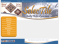selectile.co.uk
