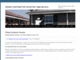 sidingcontractorhouston.net