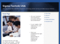 sigma-technik.com
