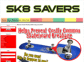 sk8savers.com