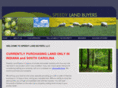 speedylandbuyers.com
