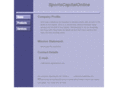 sportscapitalonline.com