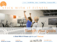 stickwithitfitness.com