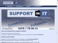 supportinit.be