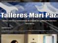 talleresmaripaz.com