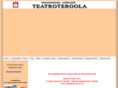 teatrotergola.org