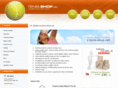 tenis-shop.net