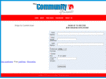 thecommunityfocus.com