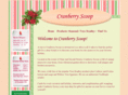 thecranberryscoop.com